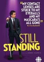 Watch Still Standing M4ufreemovies