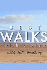 Watch Best Walks with a View with Julia Bradbury M4ufreemovies