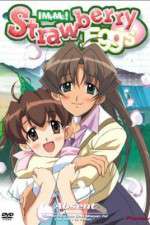Watch I My Me! Strawberry Eggs M4ufreemovies