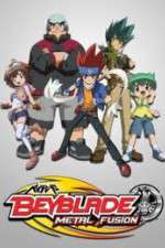 Watch Beyblade Metal Fusion M4ufreemovies