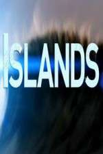 Watch National Geographic Islands M4ufreemovies