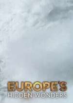 Watch Hidden Wonders of Europe M4ufreemovies