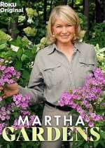 Watch Martha Gardens M4ufreemovies