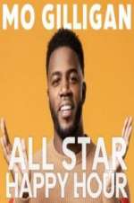 Watch Mo Gilligan\'s All Star Happy Hour M4ufreemovies