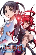 Watch Witchblade  (Anime) M4ufreemovies