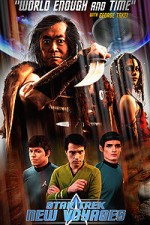 Watch Star Trek New Voyages Phase II M4ufreemovies