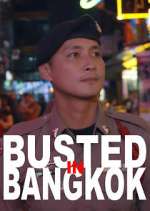 Watch Busted in Bangkok M4ufreemovies