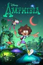Watch Amphibia M4ufreemovies