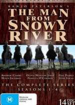 Watch The Man from Snowy River M4ufreemovies
