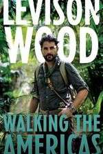 Watch Walking the Americas M4ufreemovies