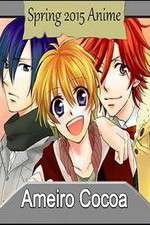 Watch Ame-iro Cocoa M4ufreemovies