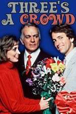 Watch Three's a Crowd M4ufreemovies