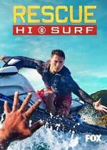 Watch Rescue: HI-Surf M4ufreemovies
