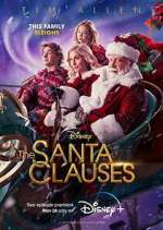 Watch The Santa Clauses M4ufreemovies