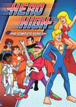 Watch The Kid Super Power Hour M4ufreemovies