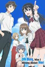 Watch Oh Boy, Was I Wrong About Her M4ufreemovies