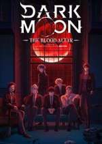 Watch Dark Moon: The Blood Altar M4ufreemovies