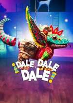 Watch PiÃ±ata Masters! M4ufreemovies