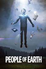 Watch People of Earth M4ufreemovies