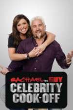Watch Rachael vs Guy Celebrity Cook-Off M4ufreemovies