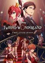 Watch Disney Twisted-Wonderland: The Animation M4ufreemovies