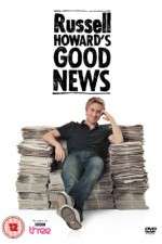 Watch Russell Howard's Good News M4ufreemovies