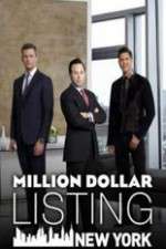 Watch Million Dollar Listing NY M4ufreemovies