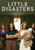 Watch Little Disasters M4ufreemovies