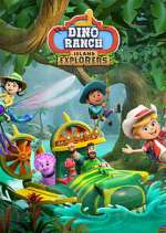 Watch Dino Ranch: Island Explorers M4ufreemovies