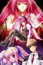 Watch Shinkyoku Soukai Polyphonica M4ufreemovies