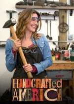 Watch Handcrafted America M4ufreemovies