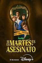 Watch Si es martes, es asesinato M4ufreemovies