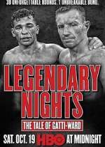 Watch Legendary Nights M4ufreemovies