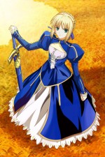 Watch Fate/Stay Night M4ufreemovies