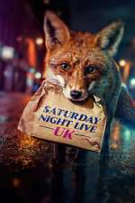 Watch Saturday Night Live UK M4ufreemovies