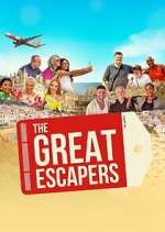 Watch The Great Escapers M4ufreemovies