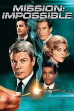 Watch Mission Impossible M4ufreemovies