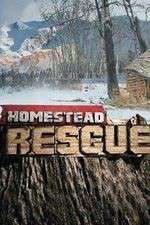 Watch Homestead Rescue M4ufreemovies