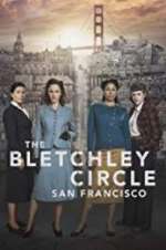 Watch The Bletchley Circle: San Francisco M4ufreemovies