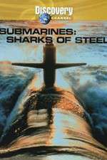 Watch Submarines: Sharks of Steel M4ufreemovies