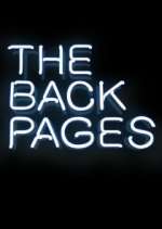 Watch The Back Pages M4ufreemovies