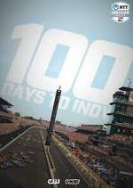 Watch 100 Days to Indy M4ufreemovies