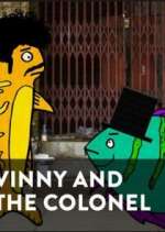 Watch Vinny and the Colonel M4ufreemovies