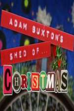 Watch Adam Buxton's Shed of Christmas M4ufreemovies