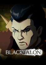 Watch Blacktalon M4ufreemovies