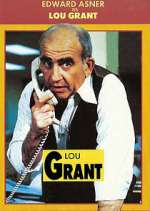 Watch Lou Grant M4ufreemovies