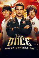 Watch O11CE: Nueva generaciÃ³n M4ufreemovies