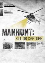 Watch Manhunt: Kill or Capture M4ufreemovies