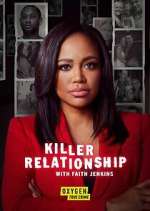 Watch Killer Relationship with Faith Jenkins M4ufreemovies
