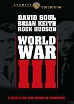 Watch World War III M4ufreemovies
